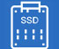 SSD & Hard Drives